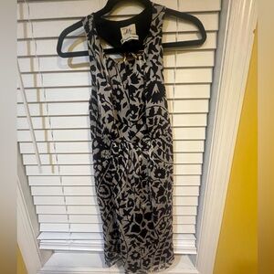 MILLY SILk DRESS